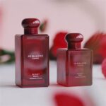 JO MALONE SCARLET POPPY COLOGNE INTENSE U 50ML без опаковка