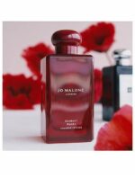 JO MALONE SCARLET POPPY COLOGNE INTENSE U 50ML без опаковка
