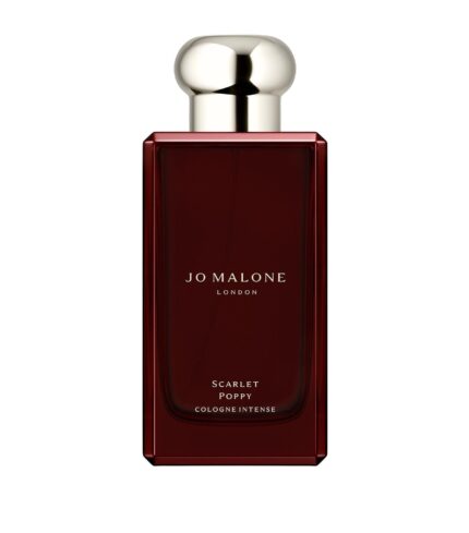 JO MALONE SCARLET POPPY COLOGNE INTENSE U 50ML без опаковка