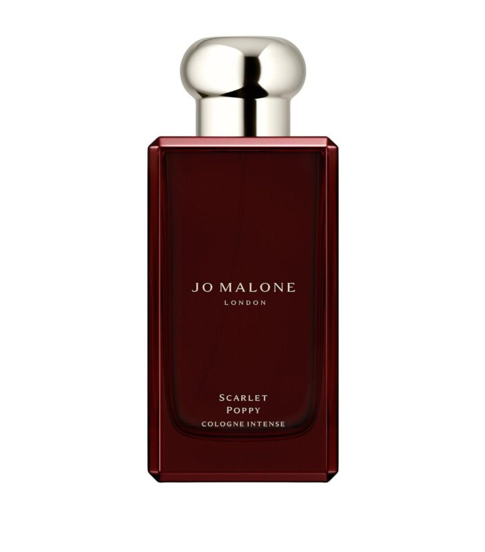 JO MALONE SCARLET POPPY COLOGNE INTENSE U 50ML без опаковка