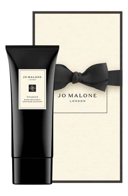 JO MALONE VITAMIN E NOURISHING HAND TREATMENT 100ML CREAM SKIN CARE