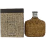 JOHN VARVATOS ARTISAN EDT M 125ML