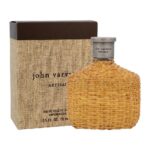 JOHN VARVATOS ARTISAN EDT M 125ML