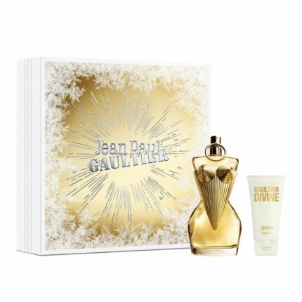 JPG DIVINE EDP 100ML+75SG
