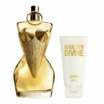 JPG DIVINE EDP 100ML+75SG