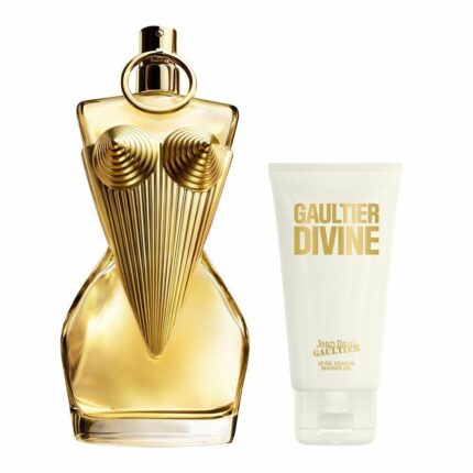 JPG DIVINE EDP 100ML+75SG