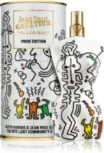 JPG PRIDE EDITION EDT D 100ML B.O