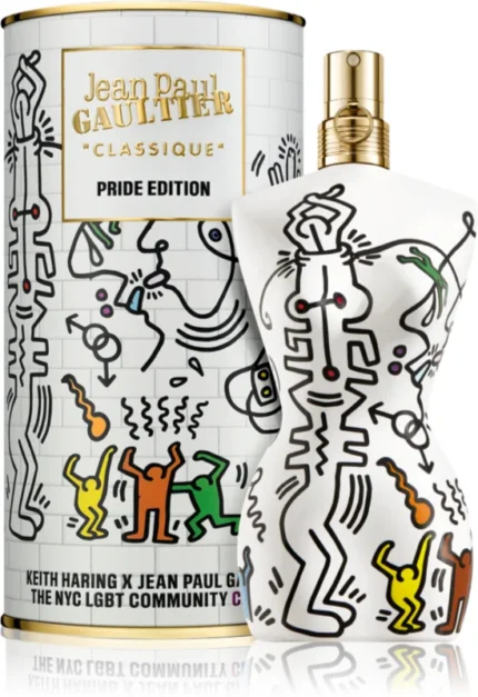 JPG PRIDE EDITION EDT D 100ML B.O