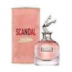 JPG SCANDAL EDP 80ML D