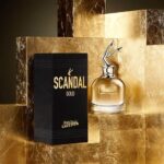 JPG SCANDAL GOLD EDP D 80ML