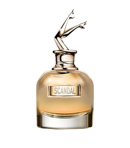 JPG SCANDAL GOLD EDP D 80ML