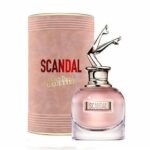 JPG SCANDAL LE PARFUM EDP D 80 ML JPG SCANDAL LE PARFUM EDP D 80 ML