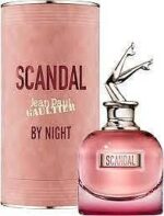 JPG SCANDAL NIGHT EDP 80ML