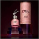 JPG SCANDAL NIGHT EDP 80ML