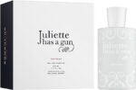 JULIETTE HAS A GUN ANYWAY EDP U 100ML