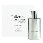JULIETTE HAS A GUN CITIZEN QUEEN EDP D 100ML