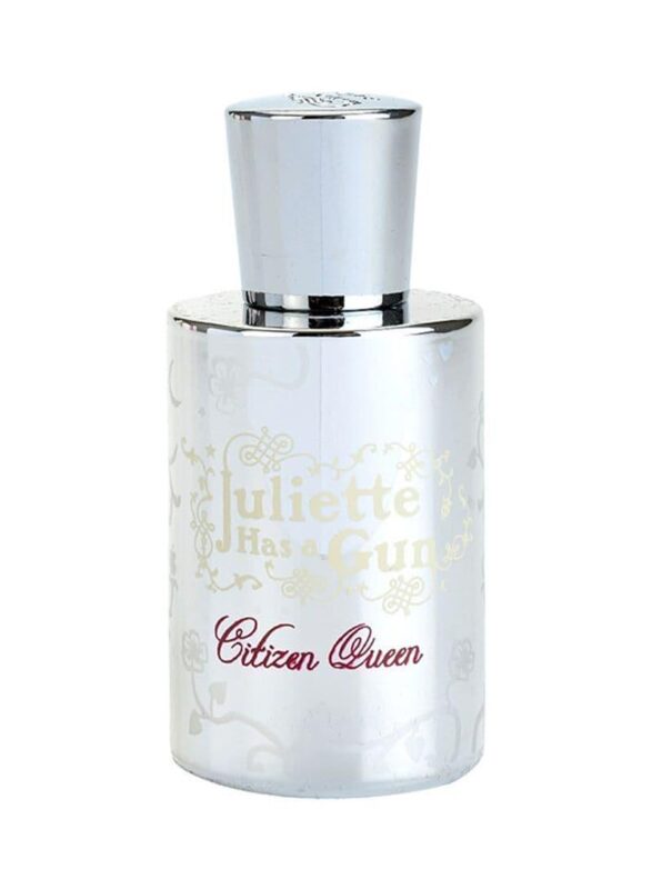 JULIETTE HAS A GUN CITIZEN QUEEN EDP D 100ML