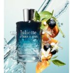 JULIETTE HAS A GUN EGO STRA STRATIS EDP D 100ML без опаковка