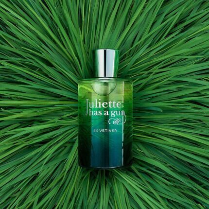 JULIETTE HAS A GUN EX VETIVER EDP D 100ML без опаковка