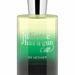 JULIETTE HAS A GUN EX VETIVER EDP D 100ML без опаковка