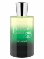 JULIETTE HAS A GUN EX VETIVER EDP D 100ML без опаковка