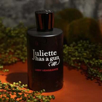 JULIETTE HAS A GUN LADY VENGEANCE EDP D 100ML без опаковка