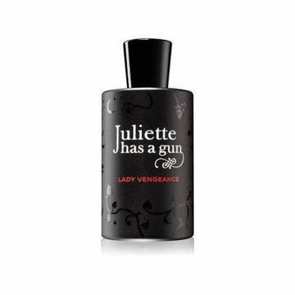 JULIETTE HAS A GUN LADY VENGEANCE EDP D 100ML без опаковка