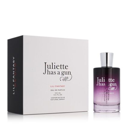 JULIETTE HAS A GUN LILI FANTASY EDP D 100ML без опаковка