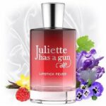 JULIETTE HAS A GUN LIPSTICK FEVER EDP D 100ML без опаковка