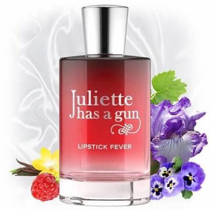 JULIETTE HAS A GUN LIPSTICK FEVER EDP D 100ML без опаковка