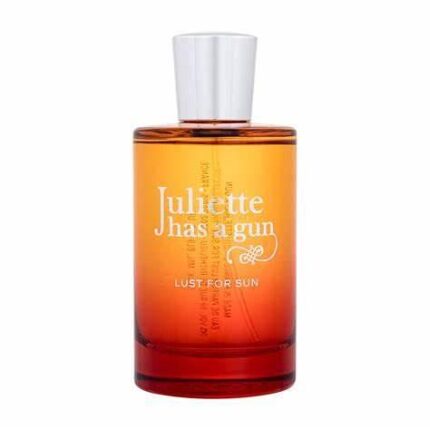JULIETTE HAS A GUN LUST FOR SUN EDP D 100ML без опаковка