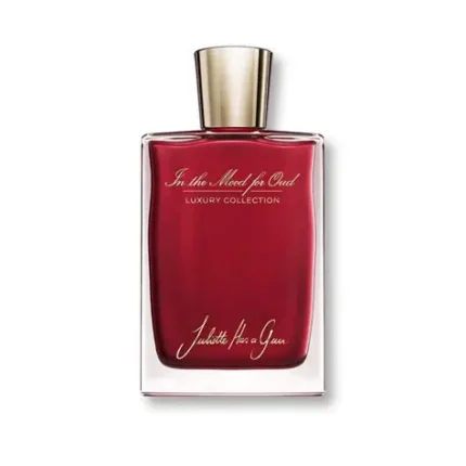 JULIETTE HAS A GUN LUXURY COLLECTION IN THE MOOD FOR OUD EDP D 75ML