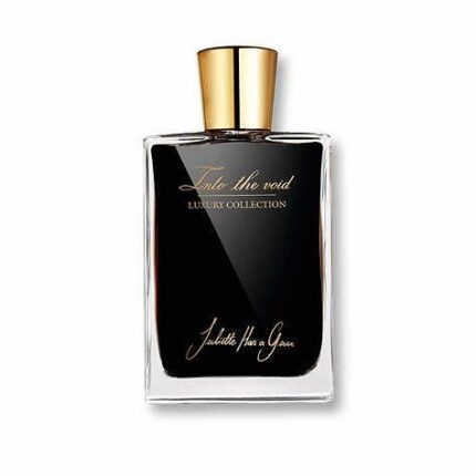 JULIETTE HAS A GUN LUXURY COLLECTION INTO THE VOID EDP D 75ML без опаковка