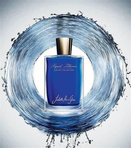 JULIETTE HAS A GUN LUXURY COLLECTION LIQUID ILLUSION EDP D 75ML без опаковка