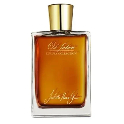 JULIETTE HAS A GUN LUXURY COLLECTION OIL FICTION EDP D 75ML