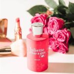 JULIETTE HAS A GUN MMMM... EDP D 100ML без опаковка