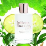 JULIETTE HAS A GUN MOSCOW MULE EDP D 100ML без опаковка