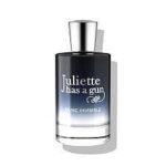 JULIETTE HAS A GUN MUSC INVISIBLE EDP D 100ML