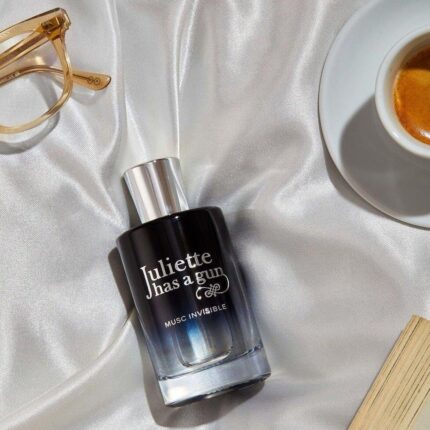 JULIETTE HAS A GUN MUSC INVISIBLE EDP D 100ML без опаковка