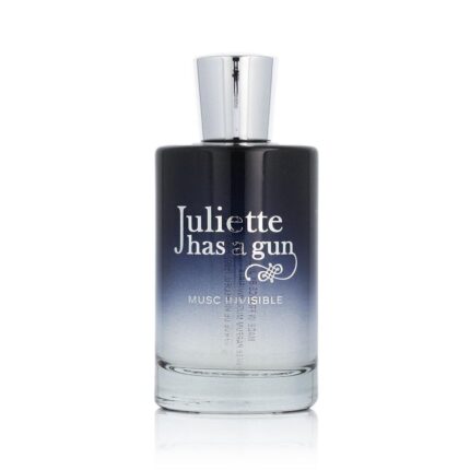 JULIETTE HAS A GUN MUSC INVISIBLE EDP D 100ML без опаковка