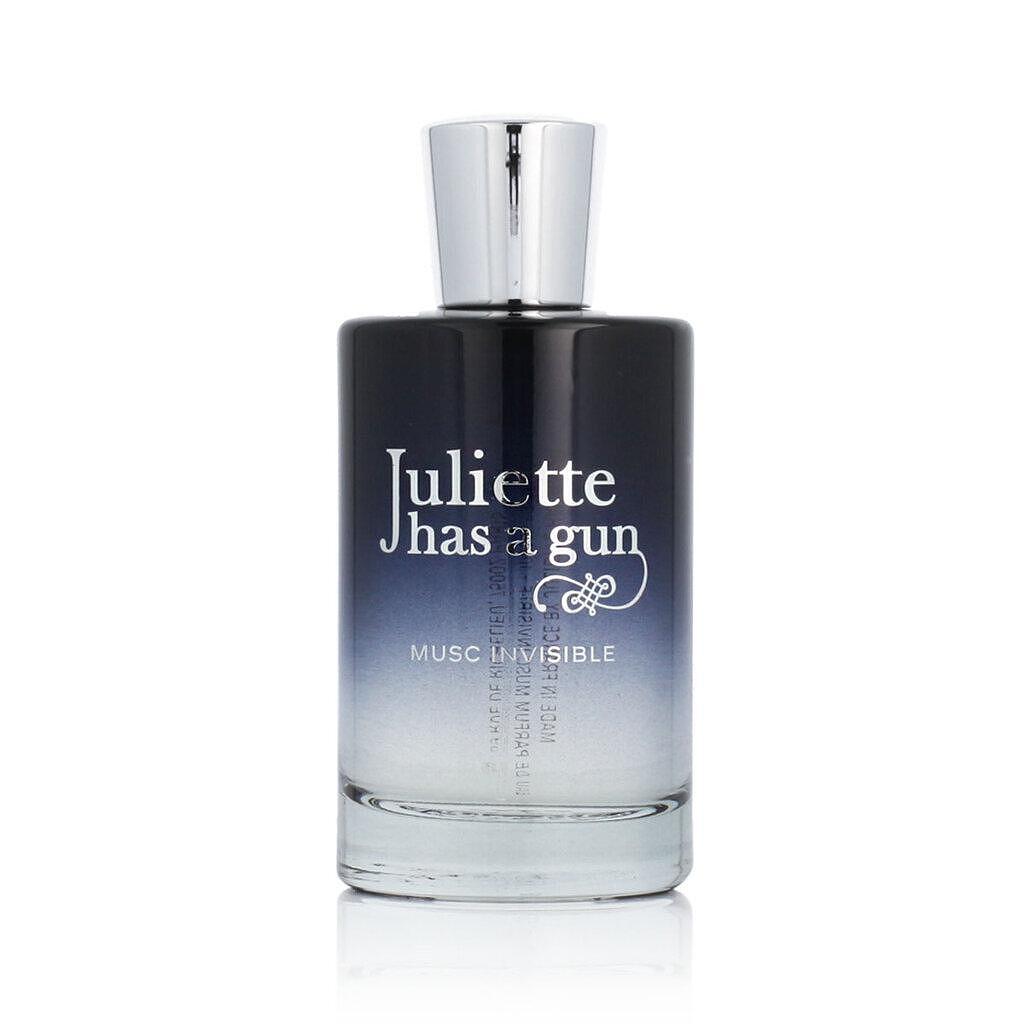 JULIETTE HAS A GUN MUSC INVISIBLE EDP D 100ML без опаковка JULIETTE HAS A GUN MUSC INVISIBLE EDP D 100ML без опаковка