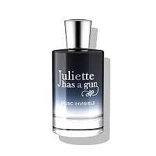 JULIETTE HAS A GUN MUSC INVISIBLE EDP D 100ML