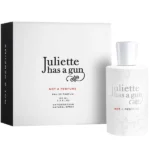 JULIETTE HAS A GUN NOT A PERFUME EDP D 100ML