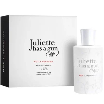 JULIETTE HAS A GUN NOT A PERFUME EDP D 100ML