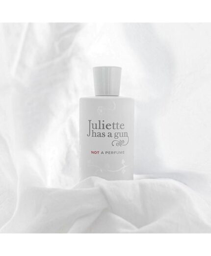 JULIETTE HAS A GUN NOT A PERFUME EDP D 100ML без опаковка