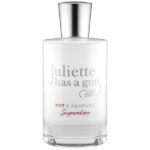 JULIETTE HAS A GUN NOT A PERFUME SUPERDOSE EDP D 100ML без опаковка