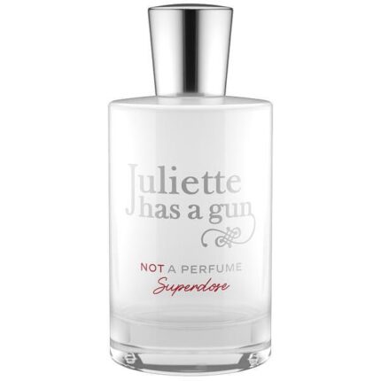 JULIETTE HAS A GUN NOT A PERFUME SUPERDOSE EDP D 100ML без опаковка