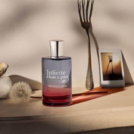 JULIETTE HAS A GUN ODE TO DULLNESS EDP D 100ML без опаковка
