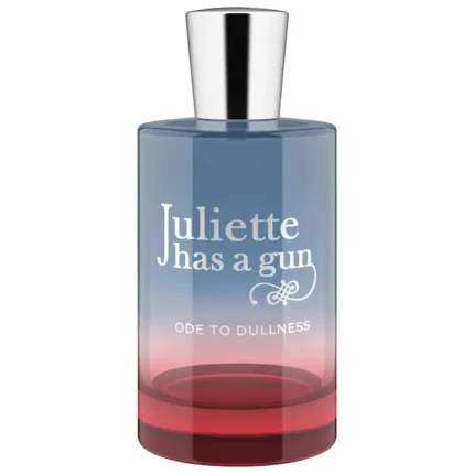 JULIETTE HAS A GUN ODE TO DULLNESS EDP D 100ML без опаковка