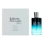 JULIETTE HAS A GUN PEAR INC EDP D 100ML без опаковка